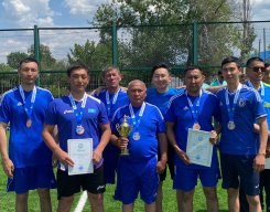 Спартакиада