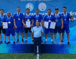 Спартакиада